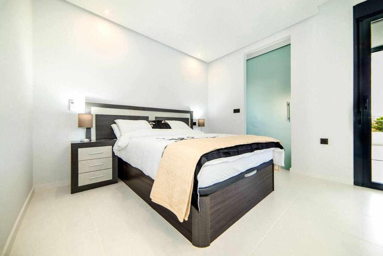 פילאר דה לה הורדאדה Espanhouse Diamante Apartment מראה חיצוני תמונה