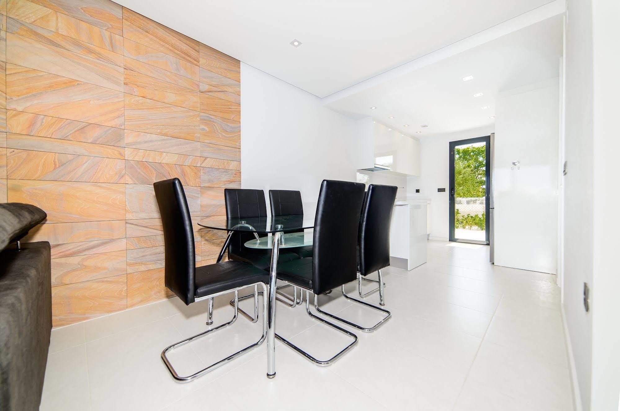 פילאר דה לה הורדאדה Espanhouse Diamante Apartment מראה חיצוני תמונה