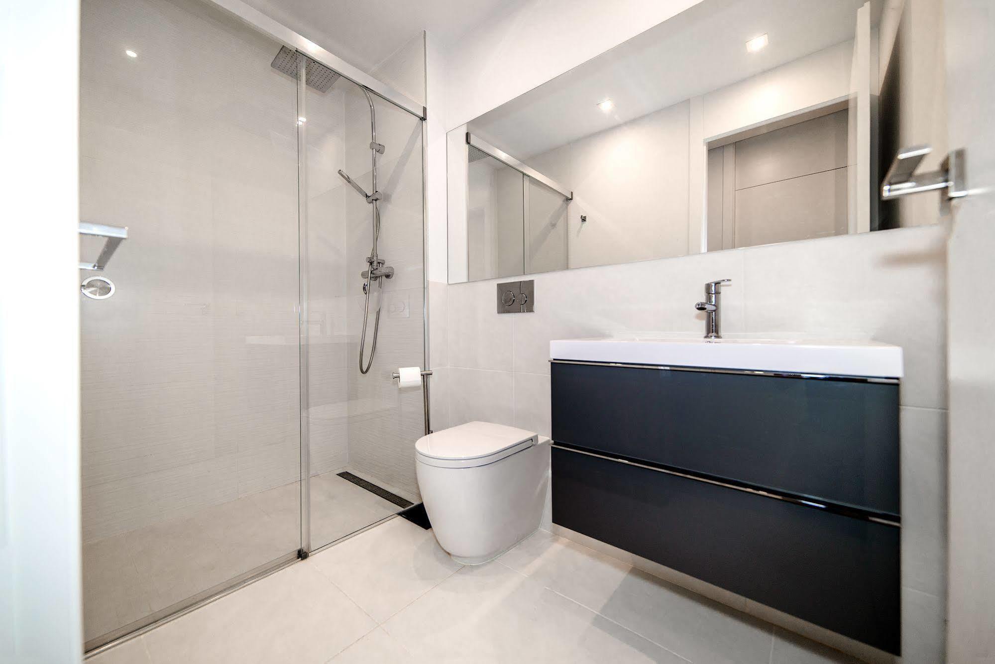 פילאר דה לה הורדאדה Espanhouse Diamante Apartment מראה חיצוני תמונה