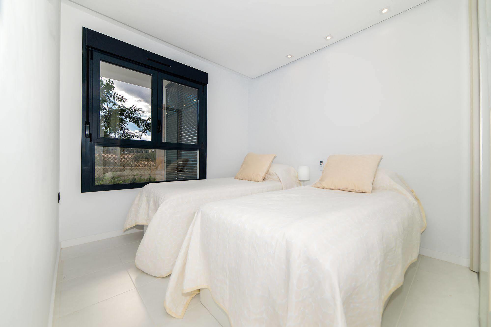 פילאר דה לה הורדאדה Espanhouse Diamante Apartment מראה חיצוני תמונה