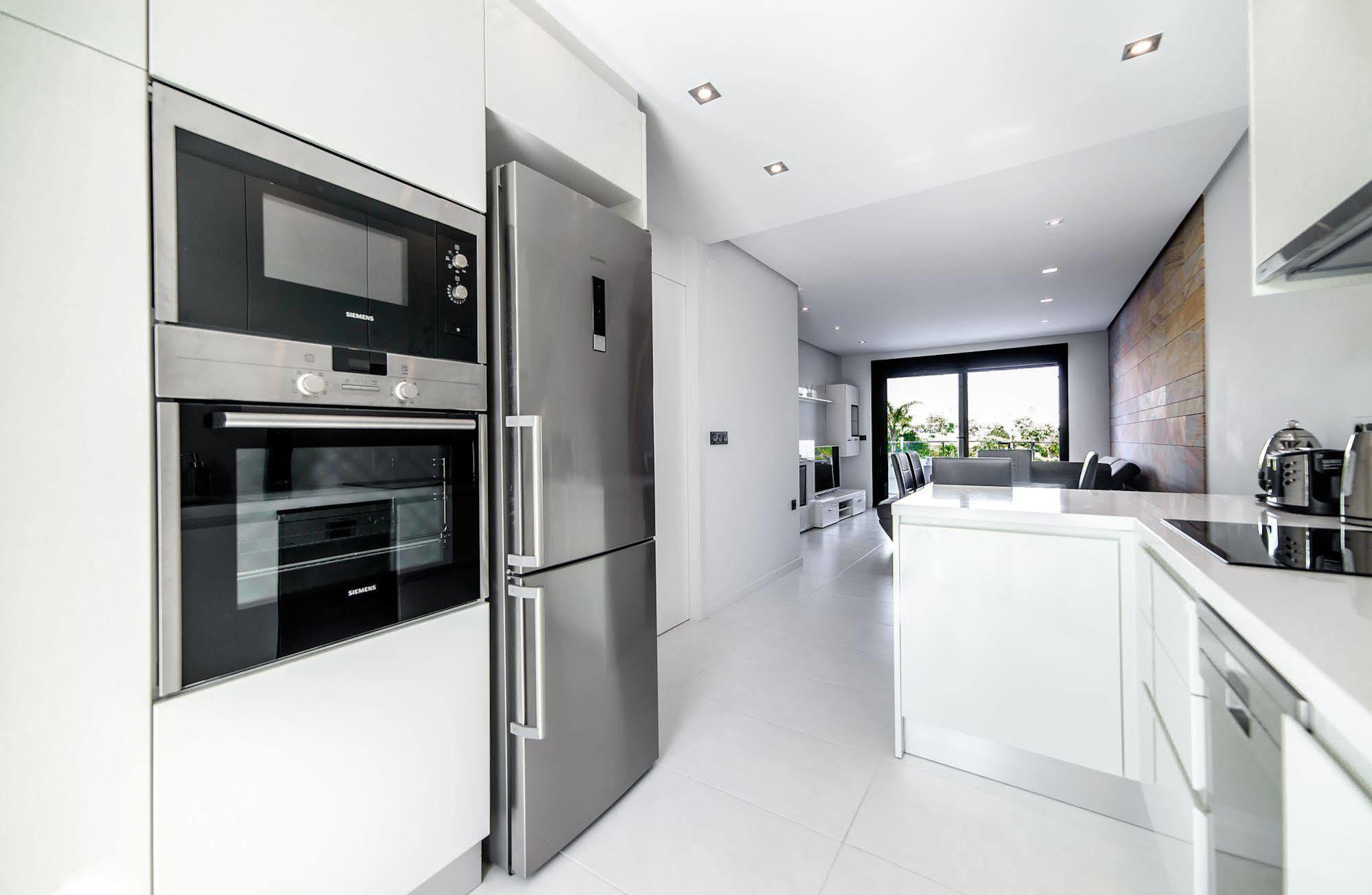 פילאר דה לה הורדאדה Espanhouse Diamante Apartment מראה חיצוני תמונה