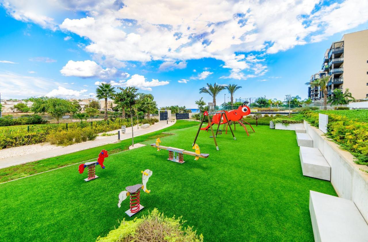 פילאר דה לה הורדאדה Espanhouse Diamante Apartment מראה חיצוני תמונה